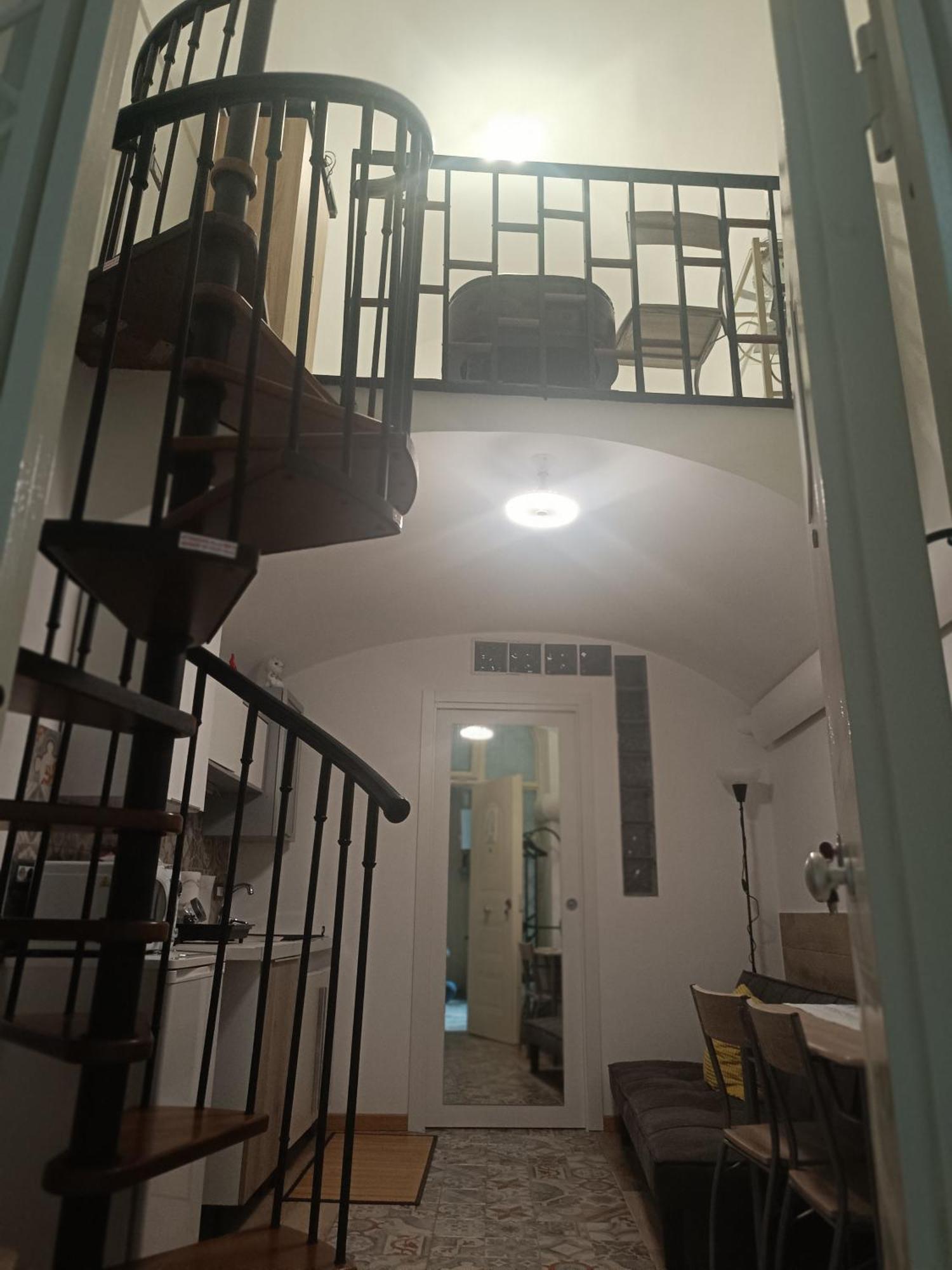 The White Cat Holiday home Naples
