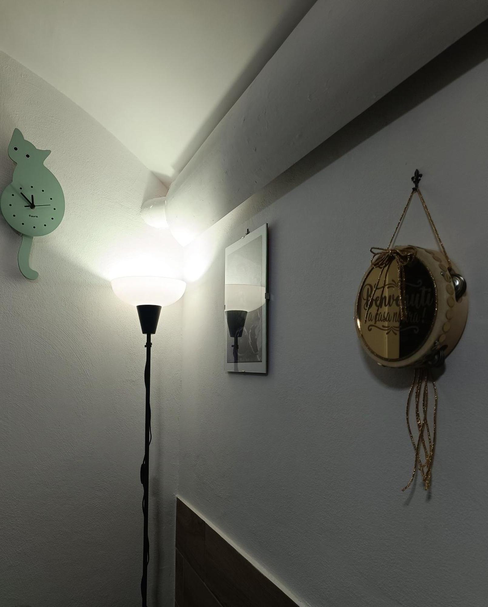The White Cat Holiday home