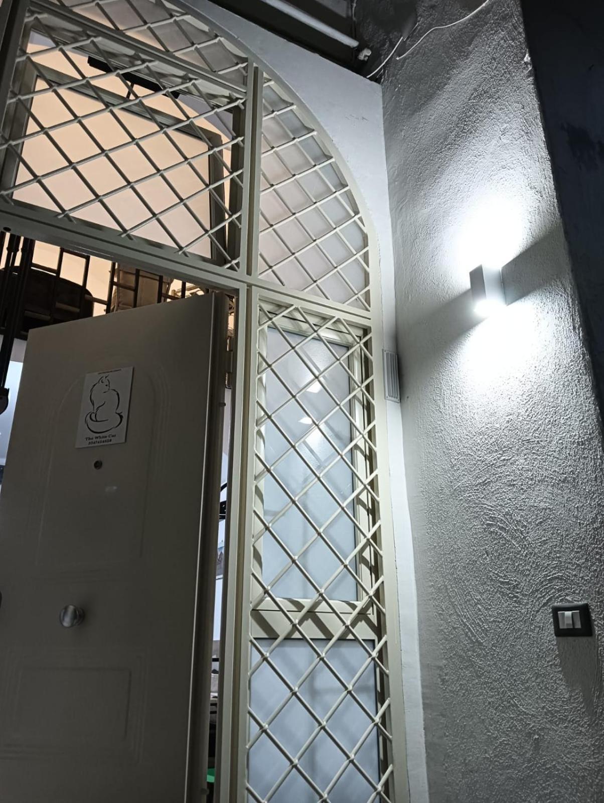 The White Cat Holiday home *