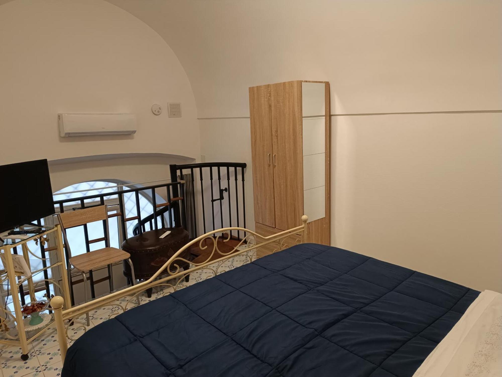 The White Cat Casa vacanze Napoli
